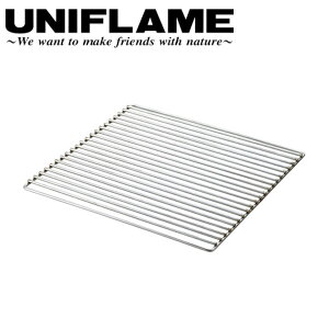 yGg[P10{11/1 10:00-12/1 09:59܂ŁzUNIFLAME jt[ t@CAOwr[Xg/683118 y UNI-BBQF z