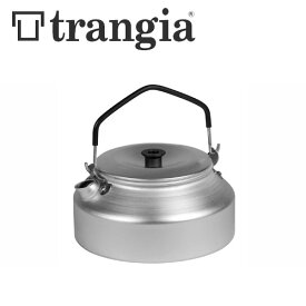 trangia トランギア やかん ケトル ケトル0.9L TR-324 【 BBQ 】【CKKP】