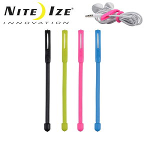 �y�G���g���[��P10�{��14��20:00-17��09:59�܂ŁzNITE-IZE �i�C�g�A�C�Y GEAR TIE CORD&TWIST(4�{����) NI03717/03779/03718/03744/03745 �y �G�� ���� �֗� �R�[�h���� �A�E�g�h�A �z�y���[���ցE����s�z