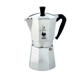 BIALETTI ビアレッティ MOKA EXPRESS 9cup用 モカエキスプレス9cup用 1165 【 雑貨 】 コーヒーメーカー コーヒープレス コーヒー器具 直火式