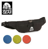 GRANITE GEAR グラナイトギア ヒップウィング 2211200018 【 カバン ウエストポーチ ヒップバッグ フェス…