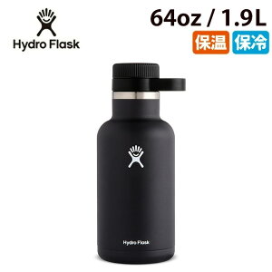 yGg[P10{11/1 10:00-12/1 09:59܂ŁzHydro Flask nChtXN 64 oz Growler 5089056/890029y {g  AEghA z y SS2506P z