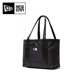 NEWERA ニューエラ Mini Tote Bag ミニ トートバッグ ブラック 11404200 【 カバン 】トートバック【メール便・代引不可】