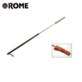 Rome Pie Iron ローム Bread&Biscuit Stick ブレッド＆ビスケットスティック #606 【 BBQ 】【CKKR】 ホットサンド アウトドア BBQ ホットドック