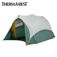 THERMAREST/サーマレストTranquility6Tentトランクイリティー626000【TENTARP】【TENT】テントキャンプアウトドア