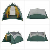 THERMAREST/サーマレストTranquility6Tentトランクイリティー626000【TENTARP】【TENT】テントキャンプアウトドア