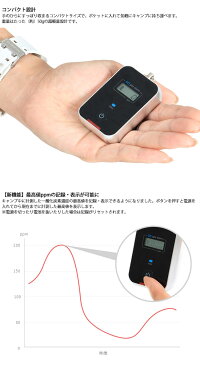 DODドッペルギャンガーCARBONMONOXIDECHECKER2キャンプ用一酸化炭素チェッカー2【TENTARP】【TZAK】