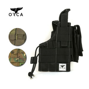 yGg[P10{1420:00-1709:59܂ŁzyĂ̔؂Z[I50%OFFȏ̏iIzORCA IJ z_[ Pistol Holder y ZAKK zN[[BOX ObY o[xL[ AEghA