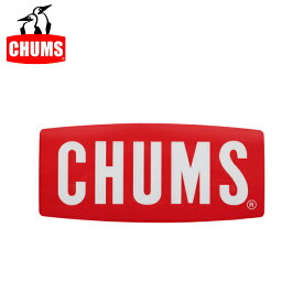 【エントリーでP10倍★24日20:00～27日9:59まで】CHUMS チャムス ステッカー Car Sticker Boat Logo Small カーステッカーボートロゴスモール CH62-1188 【 雑貨 シール 車 おしゃれ 】【メール便発送350円・代引不可】