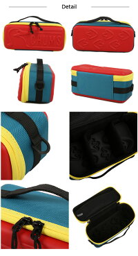 チャムスchumsマルチケースBoobyMultiHardCaseSブービーマルチハードケースSCH62-1204【カバン】アウトドアキャンプバッグケース収納