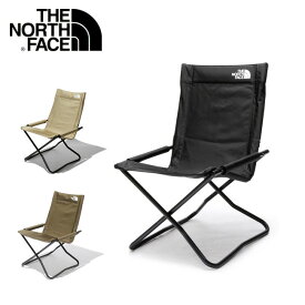 THE NORTH FACE ノースフェイス チェア TNFキャンプチェア TNF CAMP CHAIR NN31705 【 FUNI 】【CHER】日本正規品