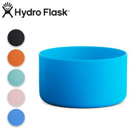 Hydro Flask ハイドロフラスク Medium Flex Boot 5089008/890008【 水筒 ボトル カバー シリコン ボトルアクセサリー 】
