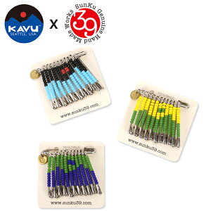 �y�G���g���[��P10�{��20��20:00-26��01:59�܂ŁzKAVU �J�u�[ KAVU×SunKu Anzenpin Batch �J�u�[×�T���N �A���[���s���o�b�` 19820863 �y �o�b�` �A���[���s�� �r�[�Y �A�N�Z�T���[ �V�R�� �o�b�W �R���{ �z