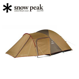 Snow Peak スノーピーク アメニティドームM SDE-001RH 【 アウトドア キャンプ テント 5人用 】