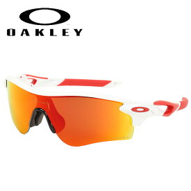 OAKLEY オークリー RADARLOCK PATH (A) レーダーロックパス OO9206-4638 【 日本正規品 サングラス アジアンフィット 海 アウトドア キャンプ フェス 】