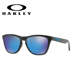 OAKLEY �I�[�N���[ FROGSKINS (A) �t���b�O�X�L�� OO9245-6154 �y ���{���K�i �T���O���X �A�W�A���t�B�b�g �C �A�E�g�h�A �L�����v �t�F�X �z �y SS2506S �z