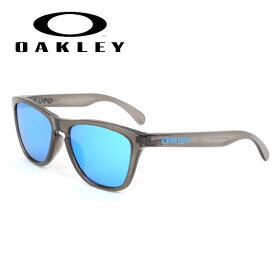 OAKLEY オークリー FROGSKINS (A) OO9245-7454 【 日本正規品 サングラス アジアンフィット 海 アウトドア キャンプ フェス 】 【 SS2506S 】