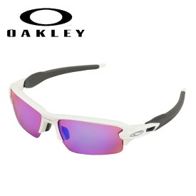 【エントリーでP10倍★24日20:00～27日9:59まで】【1000円OFFクーポン配布中】OAKLEY オークリー FLAK 2.0 (A) フラック OO9271-10 【 日本正規品 サングラス アジアンフィット 海 アウトドア キャンプ フェス 】