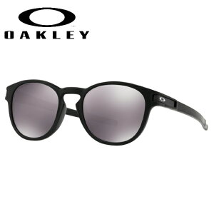 OAKLEY �I�[�N���[ LATCH (A) OO9349-1153 �y ���{���K�i �T���O���X �A�W�A���t�B�b�g �C �A�E�g�h�A �L�����v �t�F�X �z