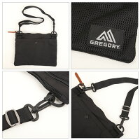 GREGORYグレゴリークラシックサコッシュMCLASSICSACOCHEM【日本正規品/サコッシュ/カバン/鞄/メンズ/レディース】