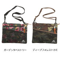 GREGORYグレゴリークラシックサコッシュMCLASSICSACOCHEM【日本正規品/サコッシュ/カバン/鞄/メンズ/レディース】