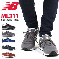 newbalanceニューバランスML311【アウトドア/メンズ】