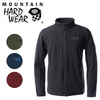 MOUNTAINHARDWEARマウンテンハードウェアMicrochill2.0Jacketマイクロチル2.0ジャケットOE0083【アウトドア/アウター】