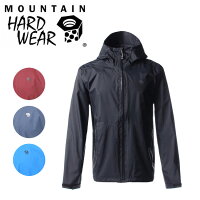 MOUNTAINHARDWEARマウンテンハードウェアFinderJacketファインダージャケットOM6489【アウトドア/アウター】