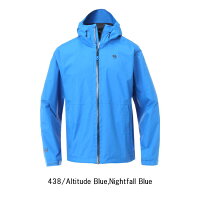 MOUNTAINHARDWEARマウンテンハードウェアFinderJacketファインダージャケットOM6489【アウトドア/アウター】