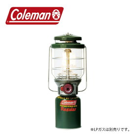 Coleman コールマン 2500 ノーススター（R）LPガスランタン 2000015520 【アウトドア/ランタン/ライト/キャンプ】