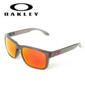 OAKLEY オークリー Holbrook (Asia Fit) OO9244-2856 【 日本正規品 サングラス アジアンフィット 海 アウトドア キャンプ フェス PRIZM 】