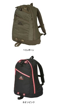 GREGORYグレゴリーデイパックDAYPACK【日本正規品/アウトドア/バックパック/リュック/カバン/鞄/メンズ/レディース】