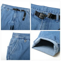 THENORTHFACEノースフェイスPRGRSCLIMBDNMPTNB31937【日本正規品/パンツ/アウトドア】