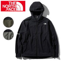 THENORTHFACEノースフェイスUAFLEXHOODIENP21986【日本正規品/フーディ/ジャケット/アウトドア】