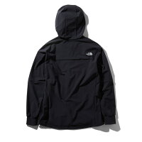 THENORTHFACEノースフェイスUAFLEXHOODIENP21986【日本正規品/フーディ/ジャケット/アウトドア】