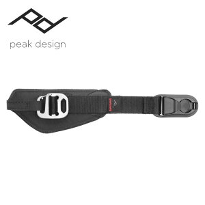 Peak Design �s�[�N�f�U�C�� �N���b�` Clutch CL-3 �y �J�����X�g���b�v �J�����A�N�Z�T���[ ��჌�t �J���� �z�y���[���ցE����s�z