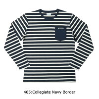 ColumbiaコロンビアYongeStreetLongSleeveCrewヤングストリートロングスリーブクルーPM1489【Tシャツ/クルーネック/アウトドア】