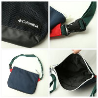 ColumbiaコロンビアStuartConeSacochePU8345