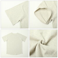 goslowcaravanゴースローキャラバンクマDJTEE311907【Tシャツ/クマ柄/アウトドア/フェス】【メール便・代引不可】