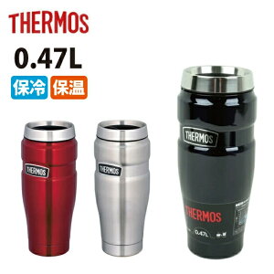 THERMOS T[X ^fM^u[ 0.47L ROD-001 yۗ ۉ  @т AEghA ^ X|[c Rbv nh u[ XeX ^сz y SS2506P z