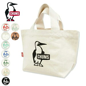 �y�G���g���[��P10�{��4��20:00-10��01:59�܂ŁzCHUMS �`�����X Booby Mini Canvas Tote �u�[�r�[�~�j�L�����o�X�g�[�g CH60-3496 �y �J�o�� �o�b�O �T�u �����` �z�y���[���ցE����s�z