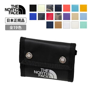 yGg[P10{11/1 10:00-12/1 09:59܂ŁzTHE NORTH FACE UEm[XEtFCX BC DOT WALLET BChbgbg NM82319 y z O܂ ~j {Ki zy[ցEsz