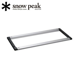 Snow Peak �X�m�[�s�[�N IGT/�A�C�A���O�����e�[�u�� �t���[�������O/CK-150 �y SP-INGT �z
