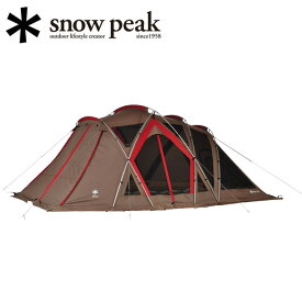 Snow Peak スノーピーク テント・タープ/リビングシェル ロング Pro./TP-660 【 SP-SLTR 】