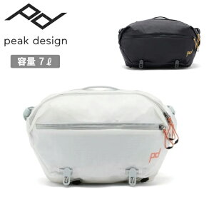 Peak Design s[NfUC AEghA XO 7L BAS-7 y Jo {fB[obO EGXgobO AEghA z