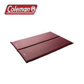 Coleman コールマン キャンパーインフレーターマット／WセットII 2000032353 【 マットレス アウトドア キャンプ 】