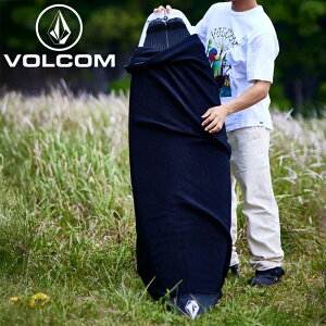 VOLCOM {R STONE BOARD SOCK Xg[{[h\bN BLK D63122JA y T[t{[h T[tB Jo[ [ }X|[c z