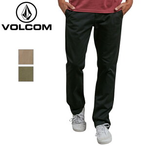�y�G���g���[��P10�{��4��20:00-10��01:59�܂ŁzVOLCOM �{���R�� Vmonty Pants V�����e�B�p���c A11313S1 �y �{�g���X �����O�p���c �A�E�g�h�A �z