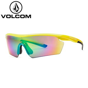 yGg[P10{420:00~1101:59܂ŁzyĂ̔؂Z[I50%OFFȏ̏iIzVOLCOM {R Download Gloss Yellow/Aqua/Rainbow Mirror _E[hOX VE02001713 y TOX C AEg