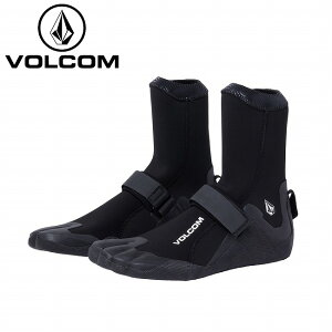 �y�G���g���[��P10�{��14��20:00-17��09:59�܂ŁzVOLCOM �{���R�� 3mm Split Toe Bootie 3mm�X�v���b�g�g�D�[�u�[�e�B A9932200 �y �C �T�[�t�u�[�c �T�[�t �T�[�t�@�[ �T�[�t�B�� �C �}�����X�|�[�c �A�E�g